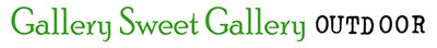 Gallery Sweet Gallery OUTDOOR
